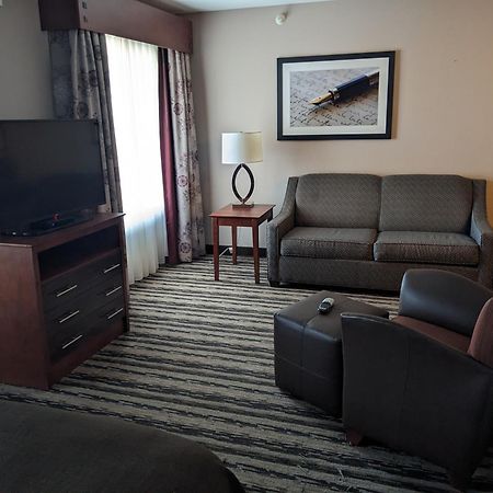Grandstay Residential Suites Hotel Saint Cloud Exterior foto