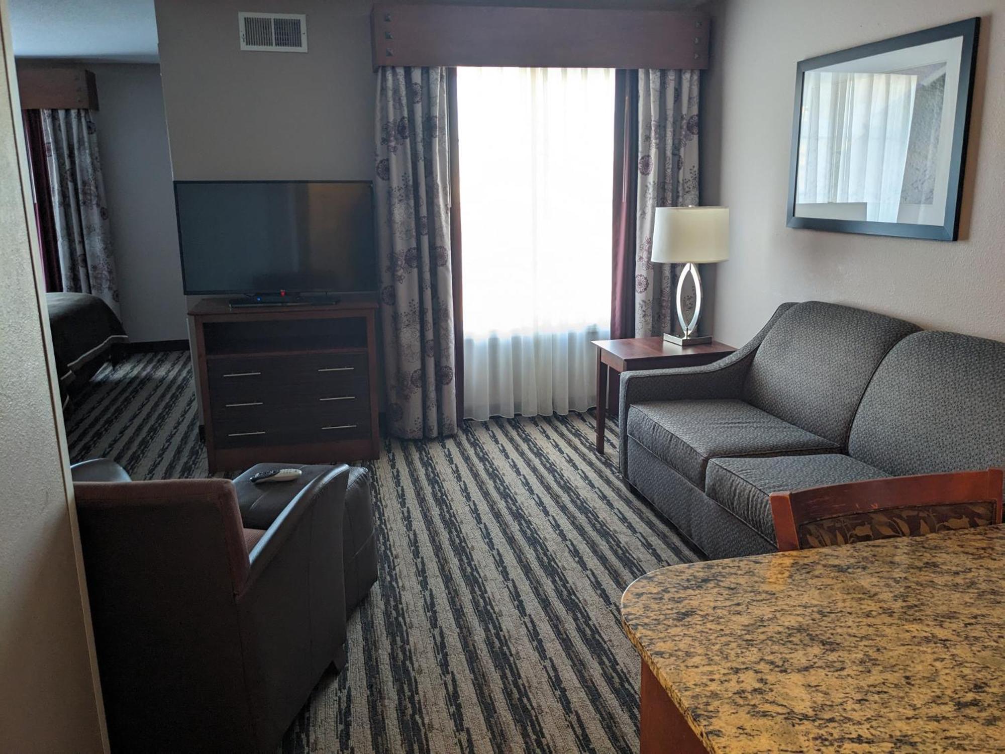 Grandstay Residential Suites Hotel Saint Cloud Exterior foto