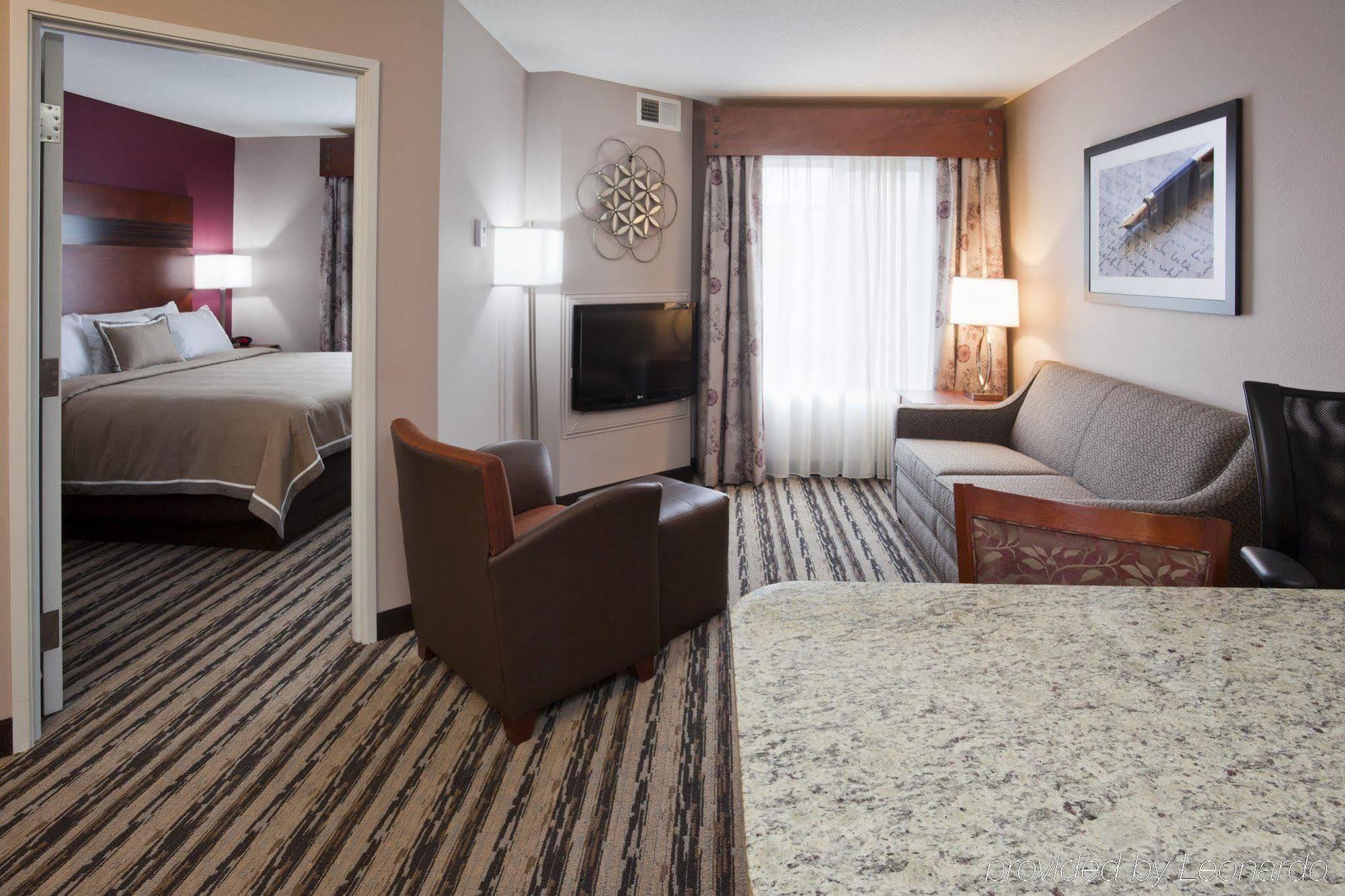 Grandstay Residential Suites Hotel Saint Cloud Exterior foto